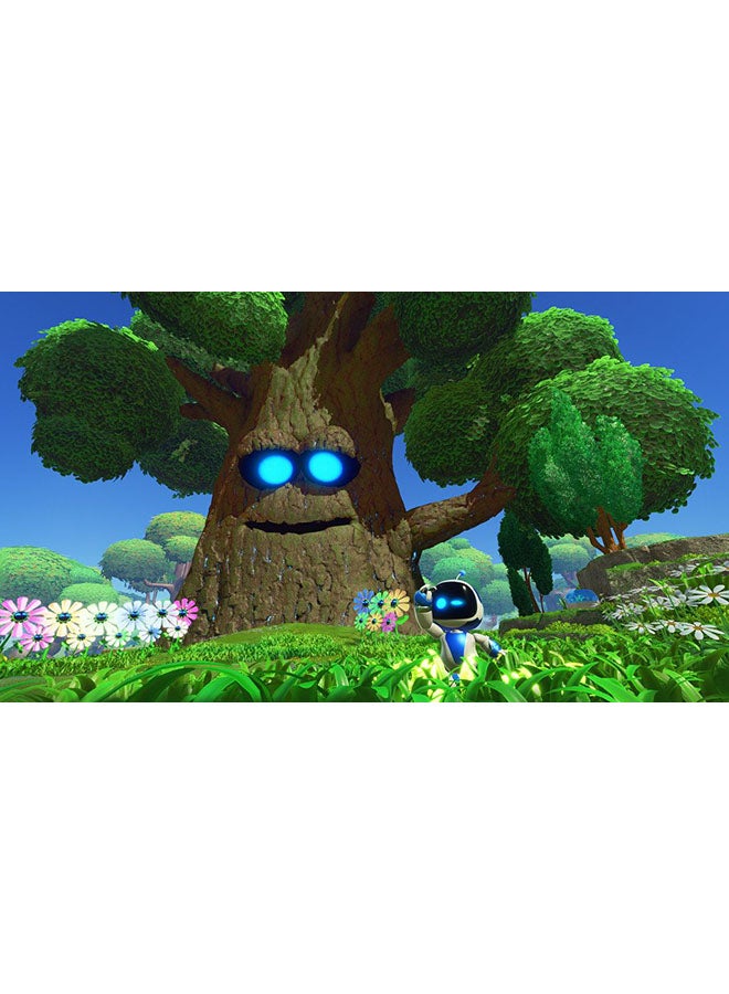 Astro Bot - PlayStation 5 (PS5)