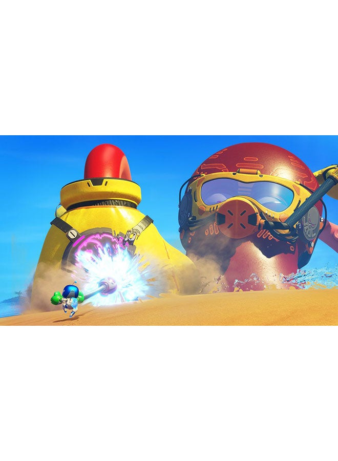Astro Bot - PlayStation 5 (PS5)