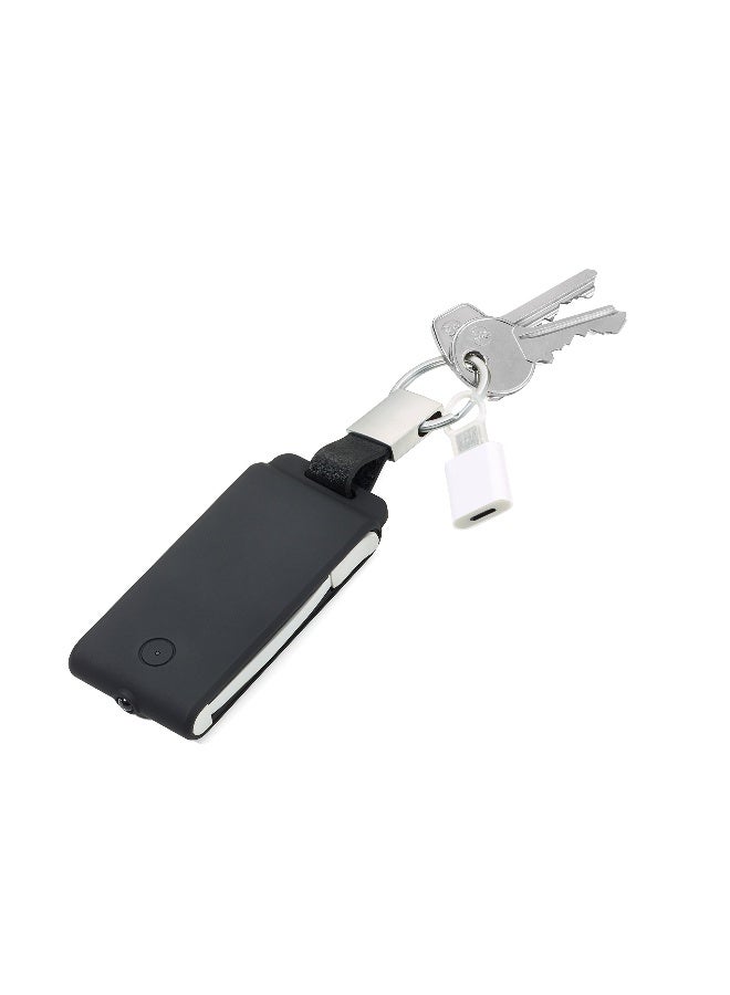 Troika Key Fob Power Keyring