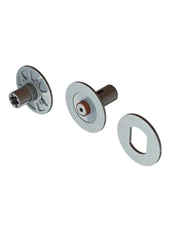 3-Piece Slipper Plate And Hub Set