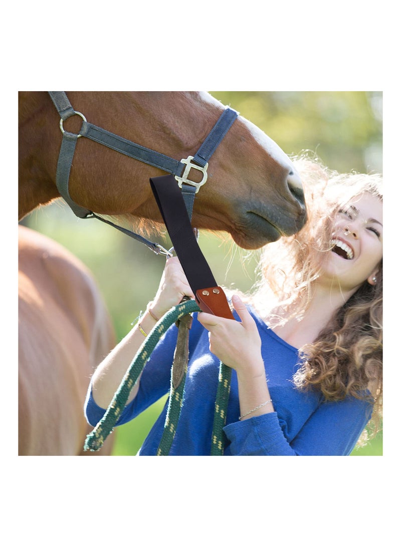 19'' Equestrian Riding Crop for Horses - Non-Slip Handle Whip for Competition, Outdoor Sports, and Stage Performance - Ideal for Equestrian Enthusiasts and Riders.