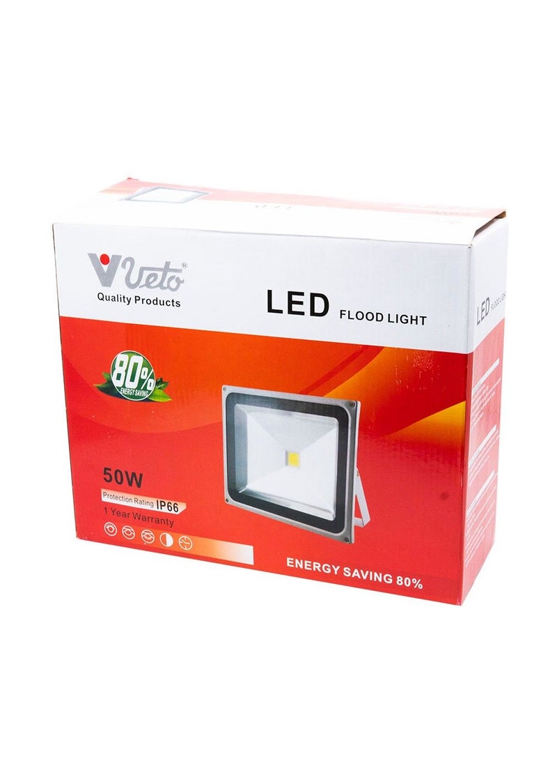 Veto Led Flood Light 50W