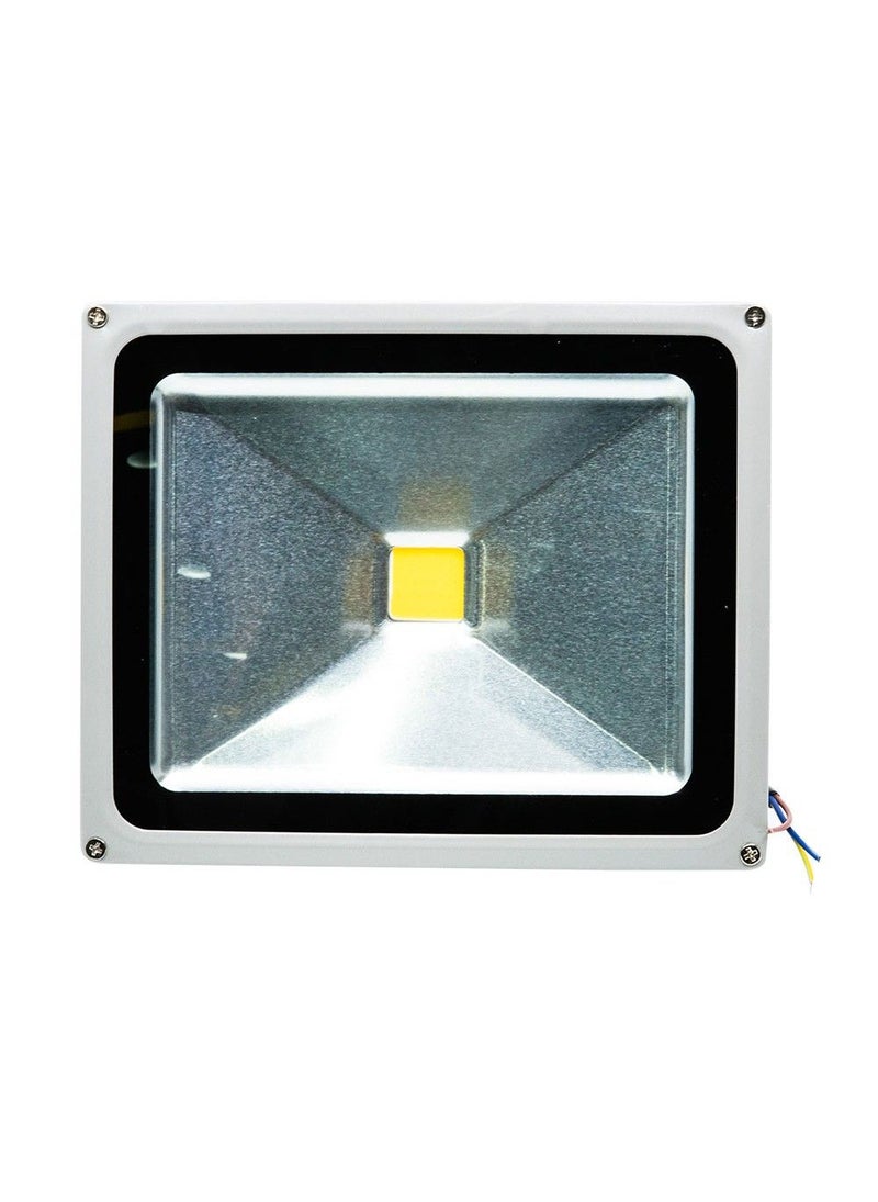 Veto Flood Light 30W Warm White