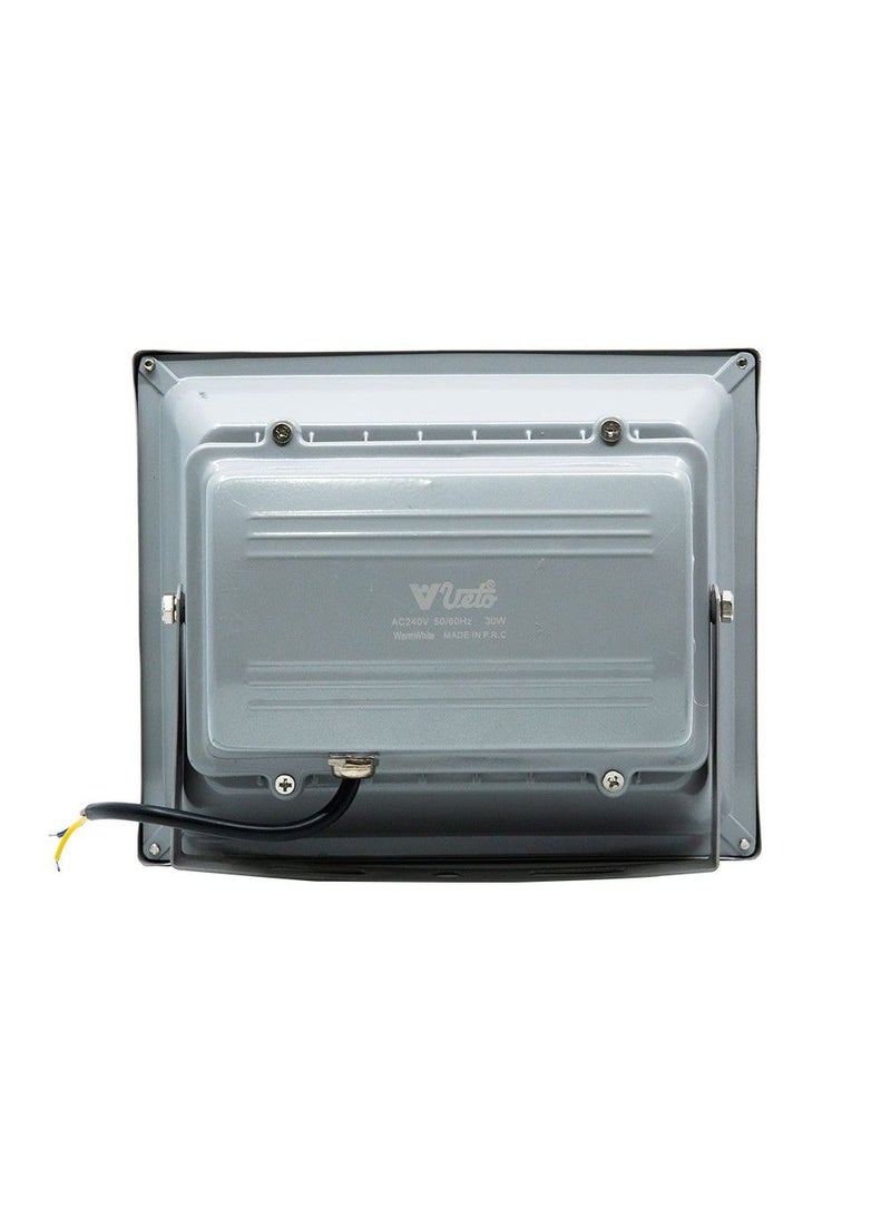 Veto Flood Light 30W Warm White