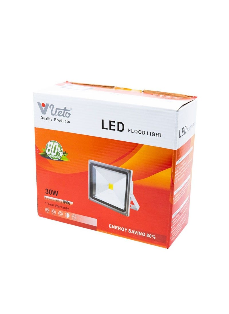 Veto Led Flood Light 30W