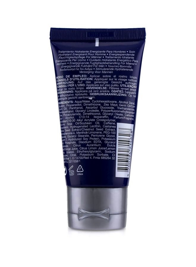 Facial Fuel Energizing Moisture Treatment For Men 75ml/2.5oz White 75ml