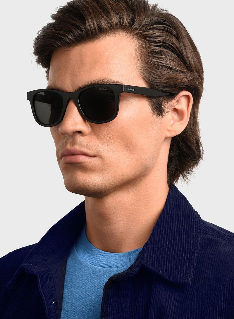 Wayfarers Sunglasses