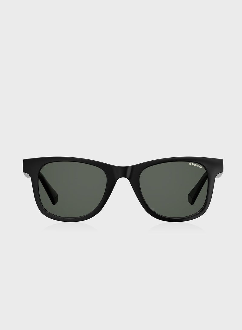 Wayfarers Sunglasses