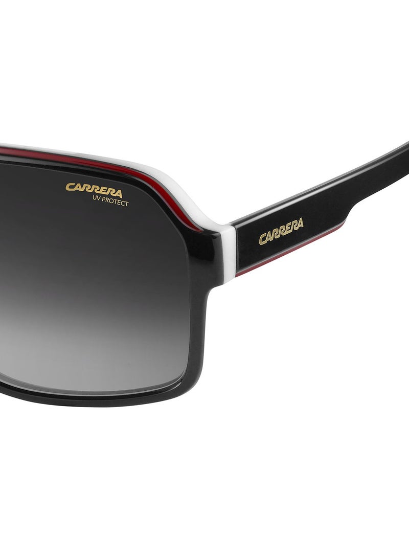 Wayfarers V-Protected Shield Sunglasses