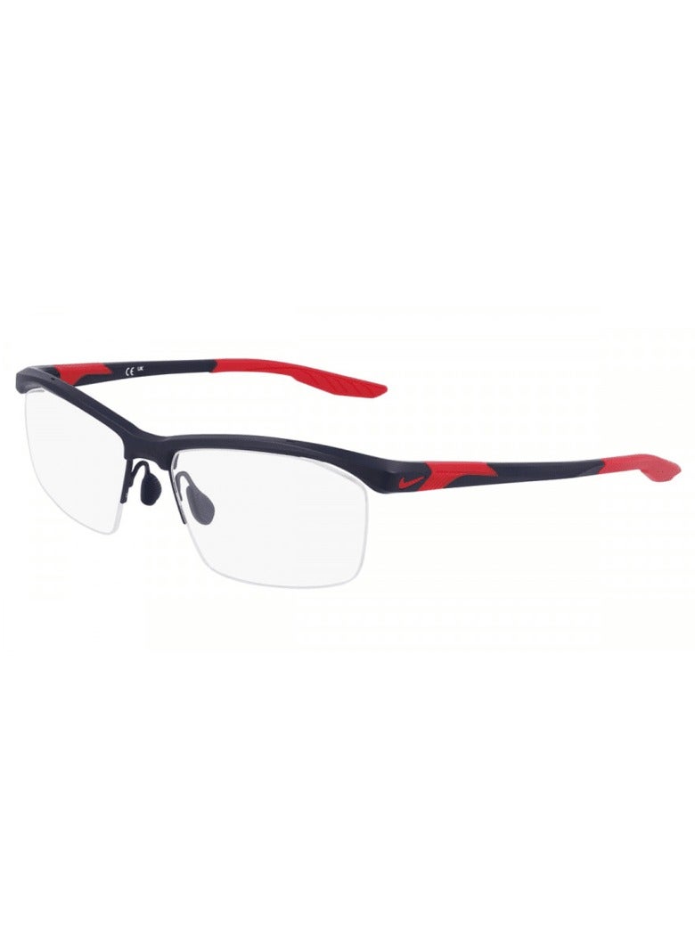 Nike FR NIKE 7402 411 56 Men's Eyeglasses Frame