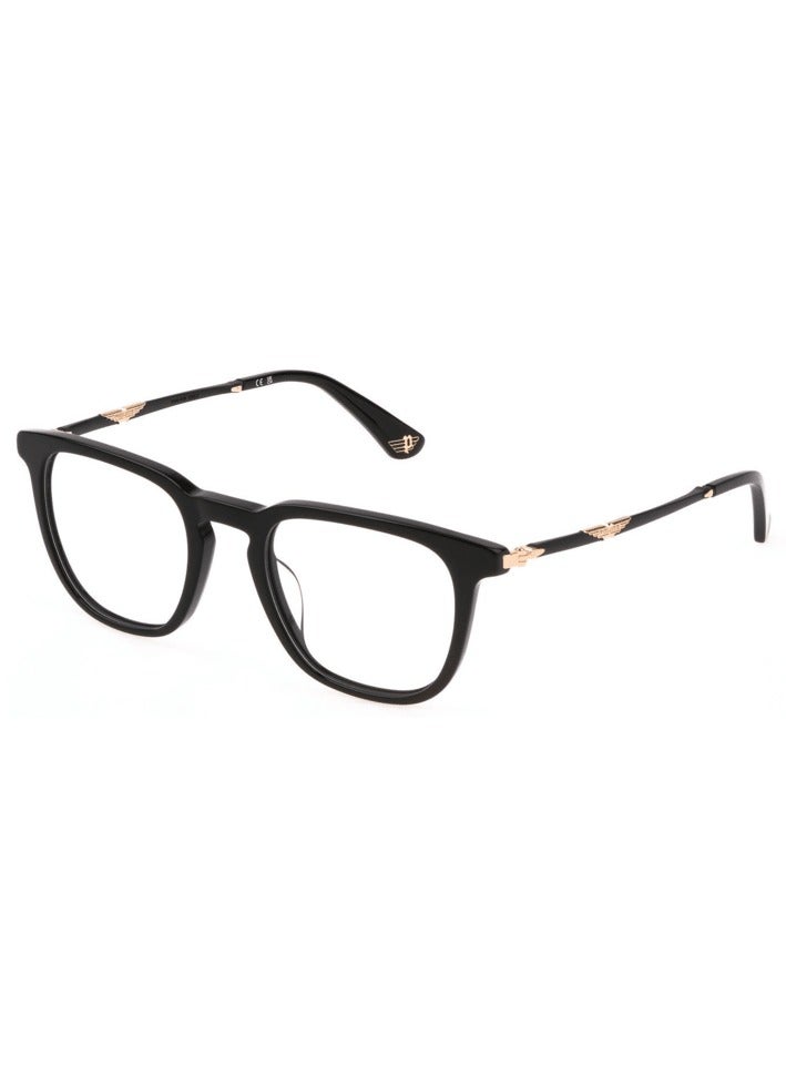 Police VPLL66M 0700 50 Men's Eyeglasses Frame