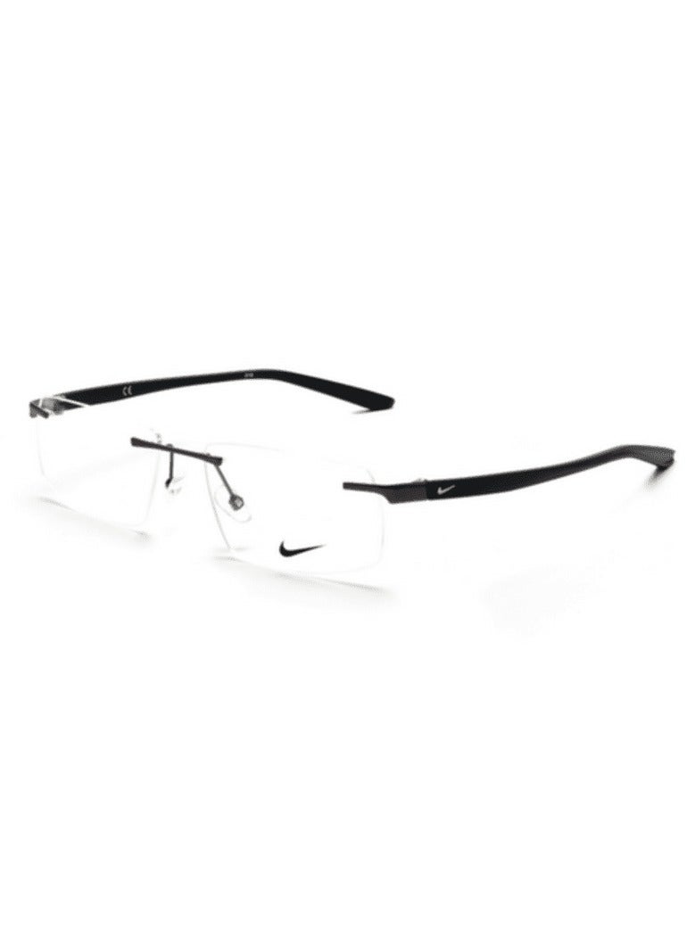 Nike FR NIKENK7922 071 55  Men's Eyeglasses Frame