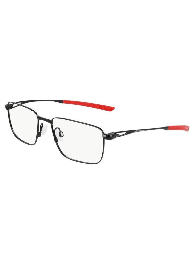 Nike NK6046 006 55 Men's Eyeglasses Frame