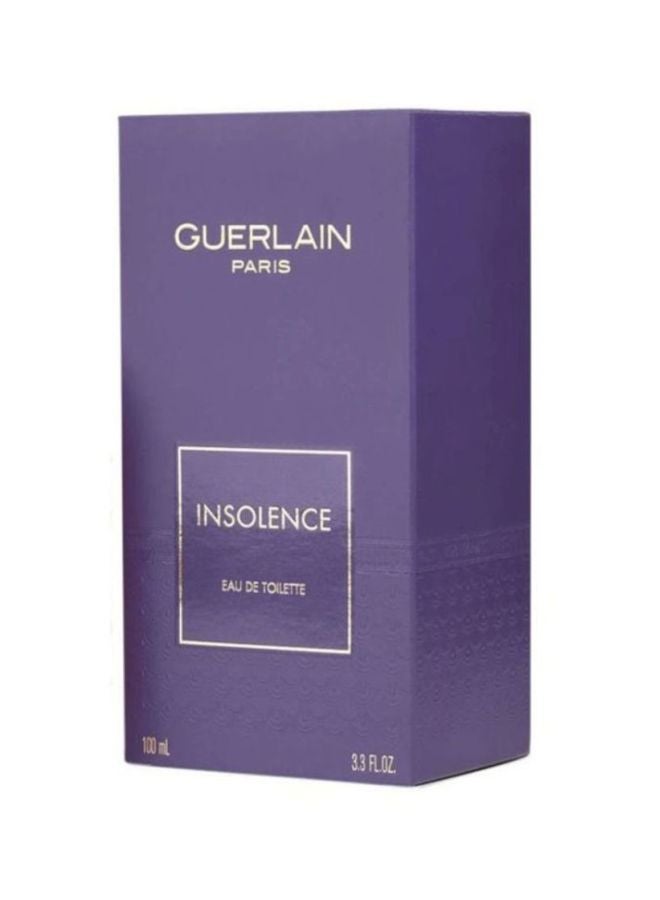 Insolence EDT 100ml