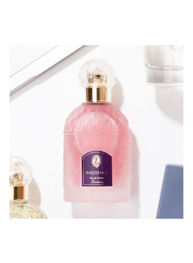 Insolence EDT 100ml