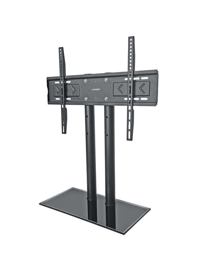 Desktop Universal And High Quality TV Stand Fits Most 32-75 Inch Plasma/LCD TV Screens