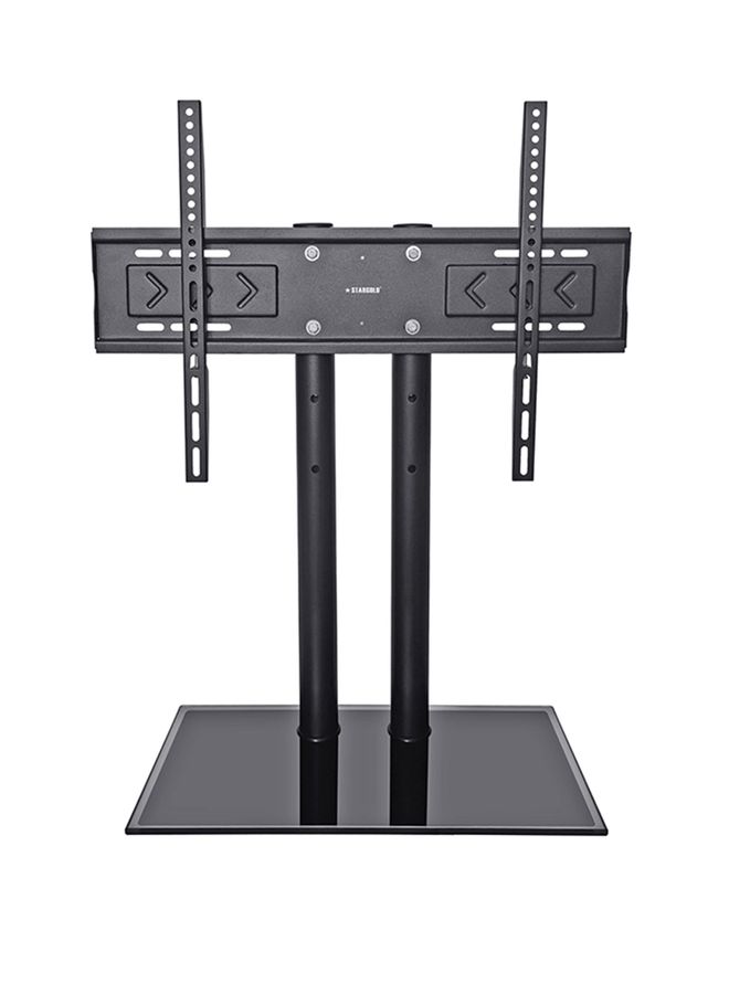 Desktop Universal And High Quality TV Stand Fits Most 32-75 Inch Plasma/LCD TV Screens