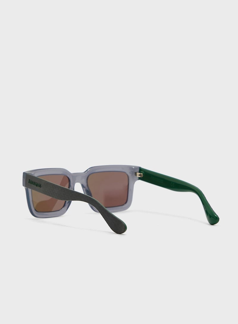 205755Kb752Z9 Oversized Sunglasses