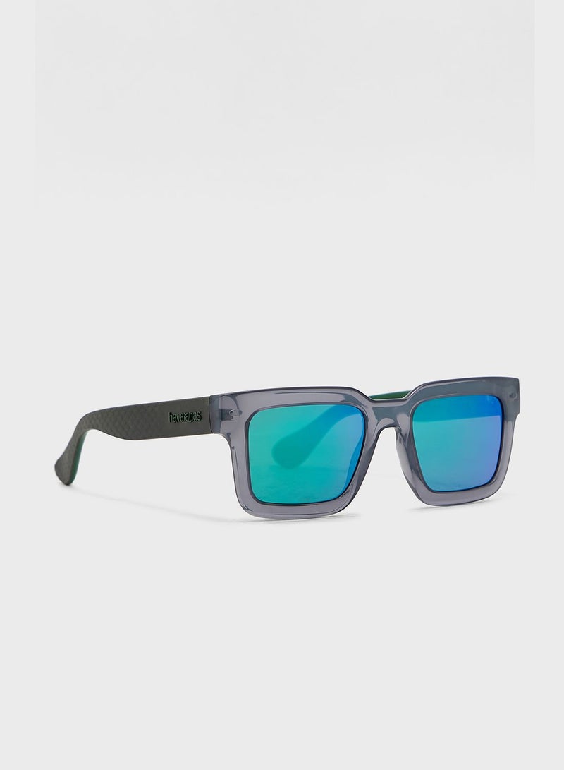 205755Kb752Z9 Oversized Sunglasses