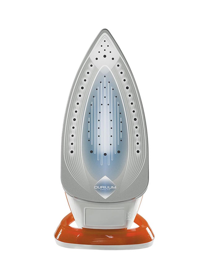 Steam Iron 2400W 2400.0 W FV3952E0 Papaya/White