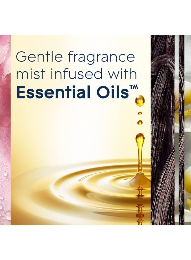 Automatic Air Freshener Spray Holder
