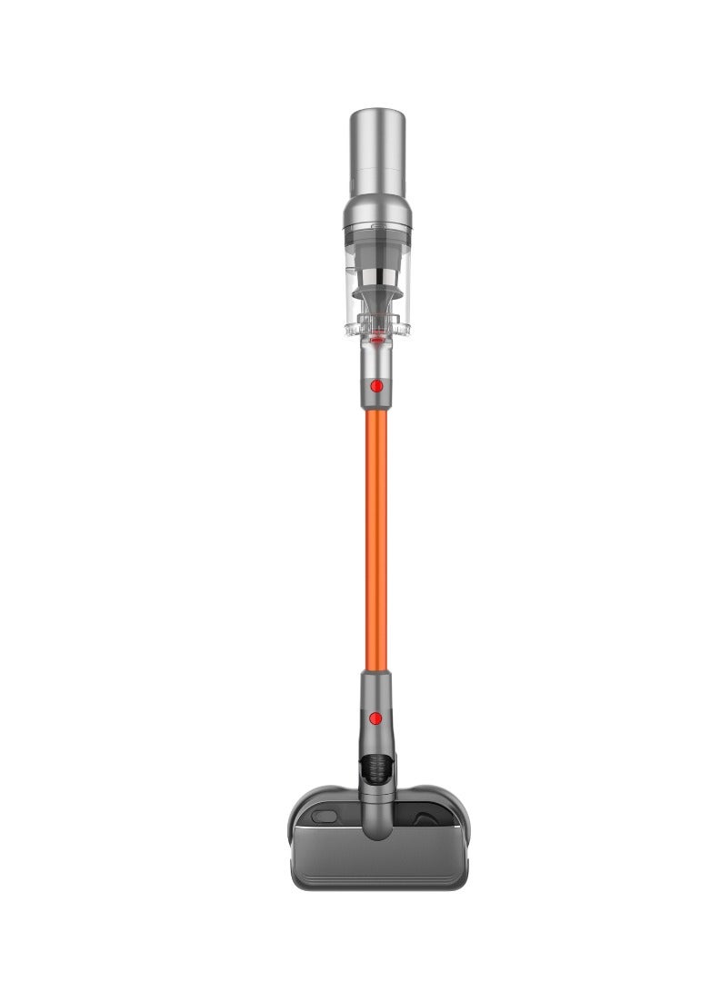Airbot Hypersonics Max,Handle weight | 1.1KG,Dust cup capacity | 0.8L,Battery capacity | 2200mAh,Suction power | up to 33,000Pa| 20-30min in Eco mode, 12mins in Boost mode