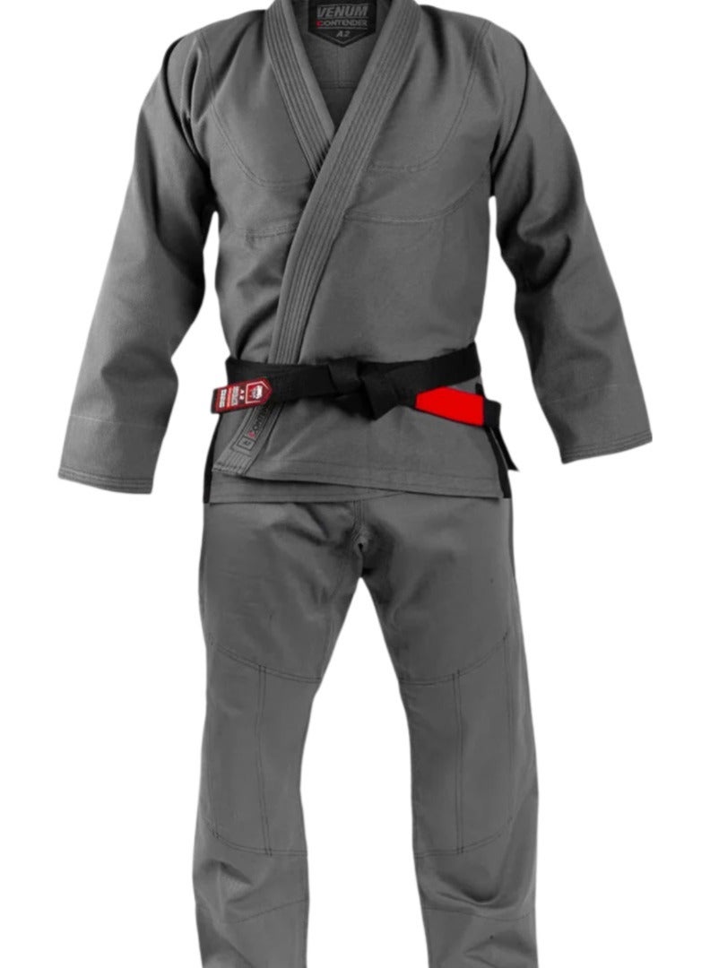 VENUM CONTENDER EVO BJJ GI DARK GREY