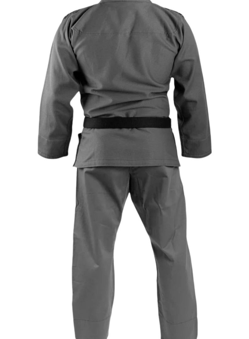 VENUM CONTENDER EVO BJJ GI DARK GREY