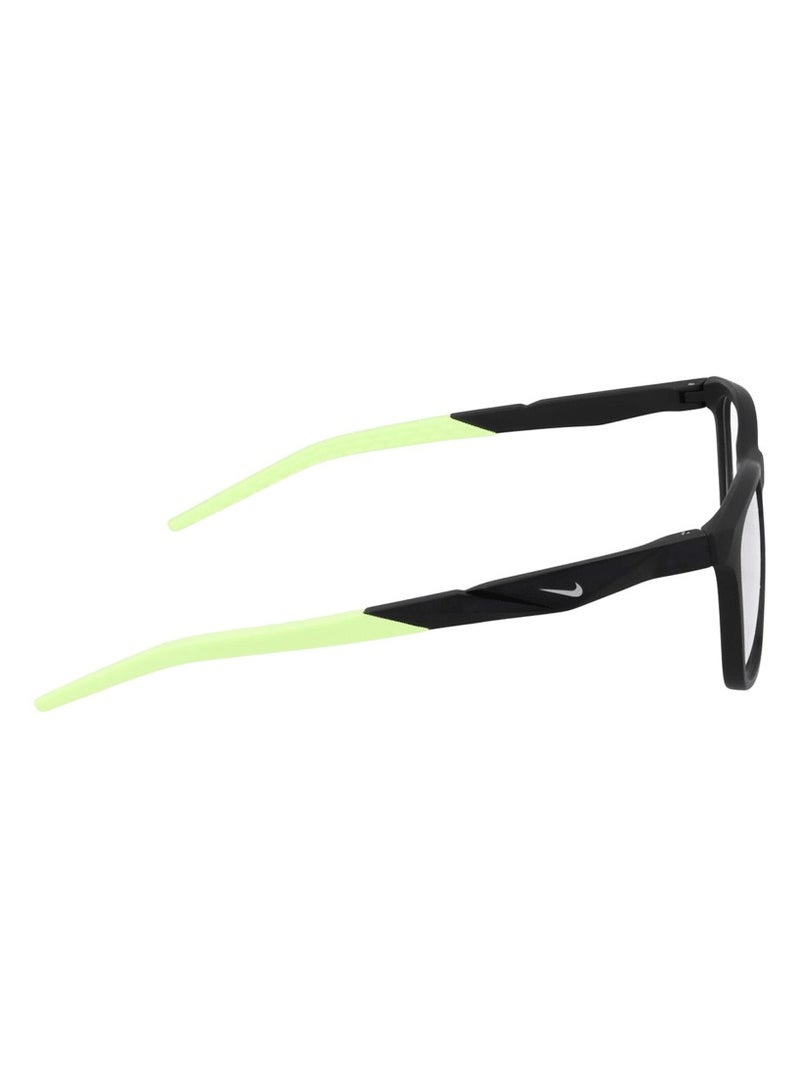 Nike NK 7056 003 53 Men's Eyeglasses Frame