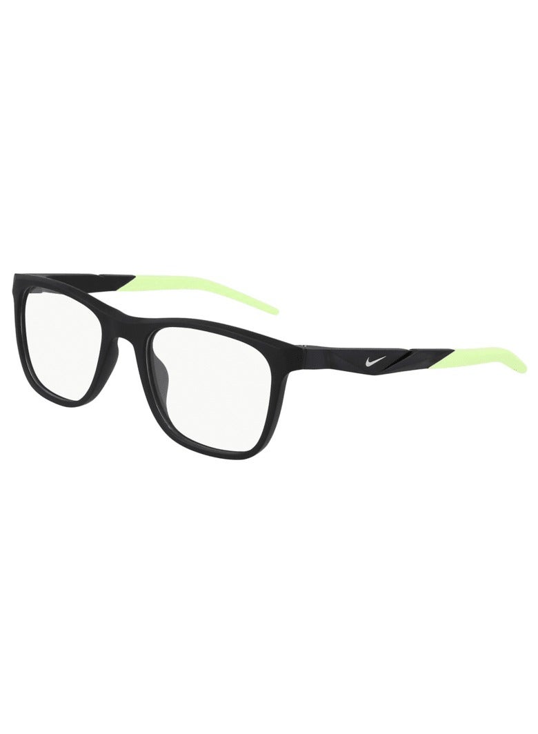 Nike NK 7056 003 53 Men's Eyeglasses Frame