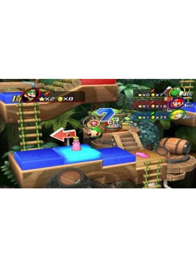 Mario Party 8 (Intl Version) - Adventure - Nintendo Wii