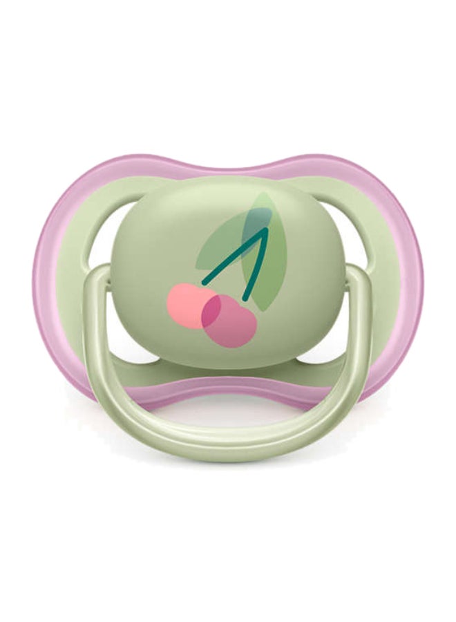 Ultra Air Pacifier SCF085/14 - Assorted