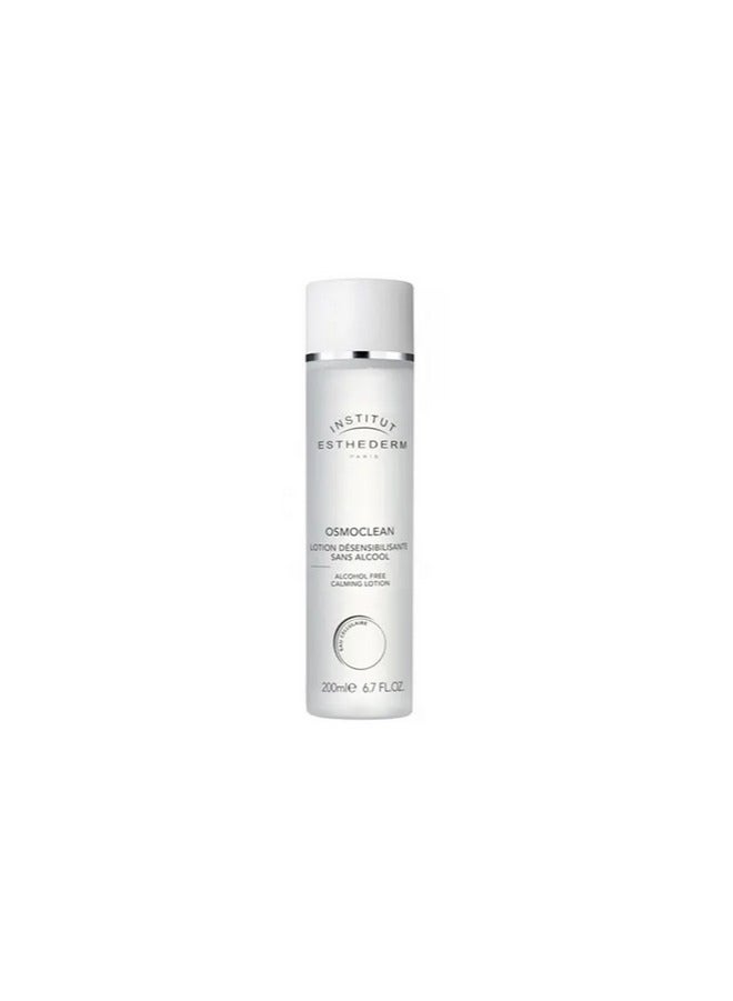 Esthederm Lotion Desensibilisante cleansing face tonic water 200ml