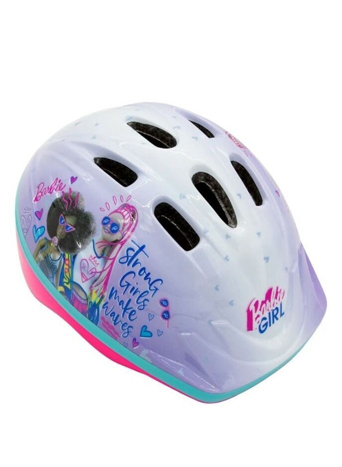 Barbie Helmet SP-9077