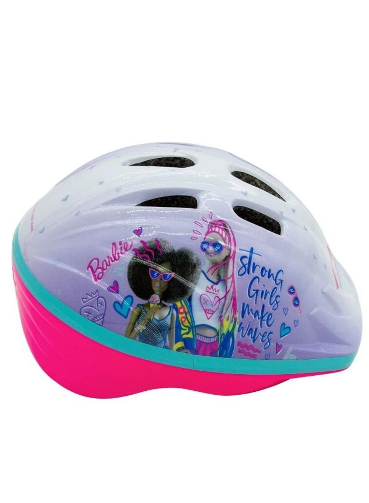 Barbie Helmet SP-9077