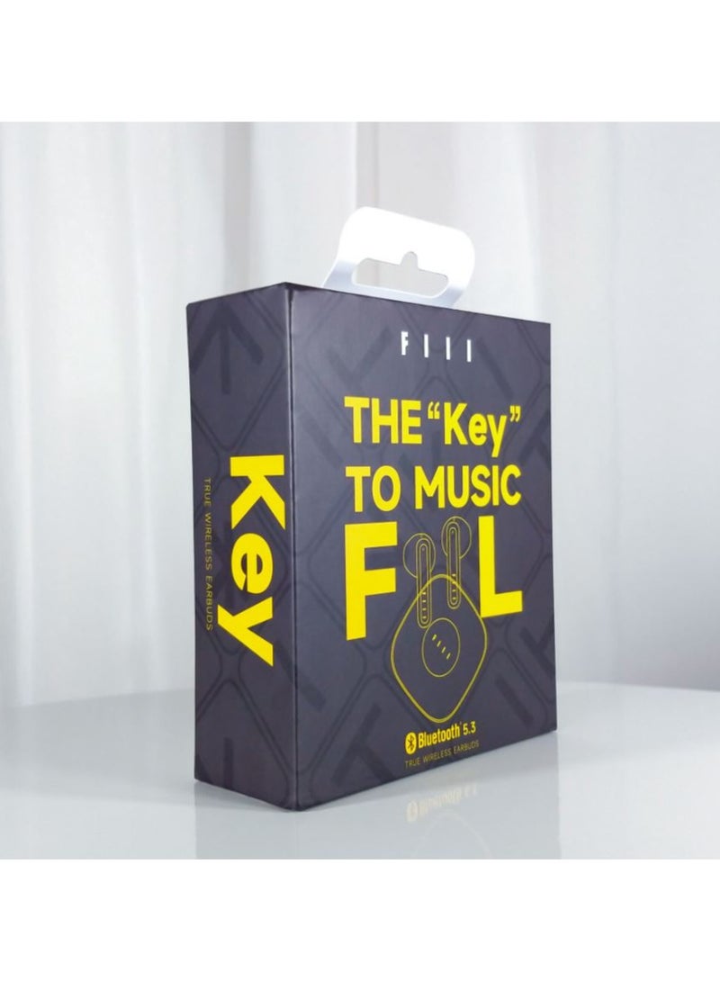 FIIL KEY  Earbud