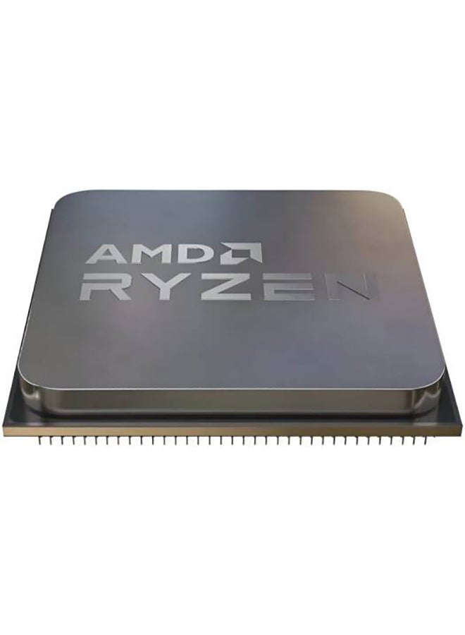 Ryzen 9 5900XT AM4 CPU Processor, 16 Cores & 32 Threads, 4.8 GHz Max Boost Clock, 8MB L2 & 64MB L3 Cache, DDR4-3200 Memory, Zen 3 Architecture, PCIe 4.0 x16 Grey