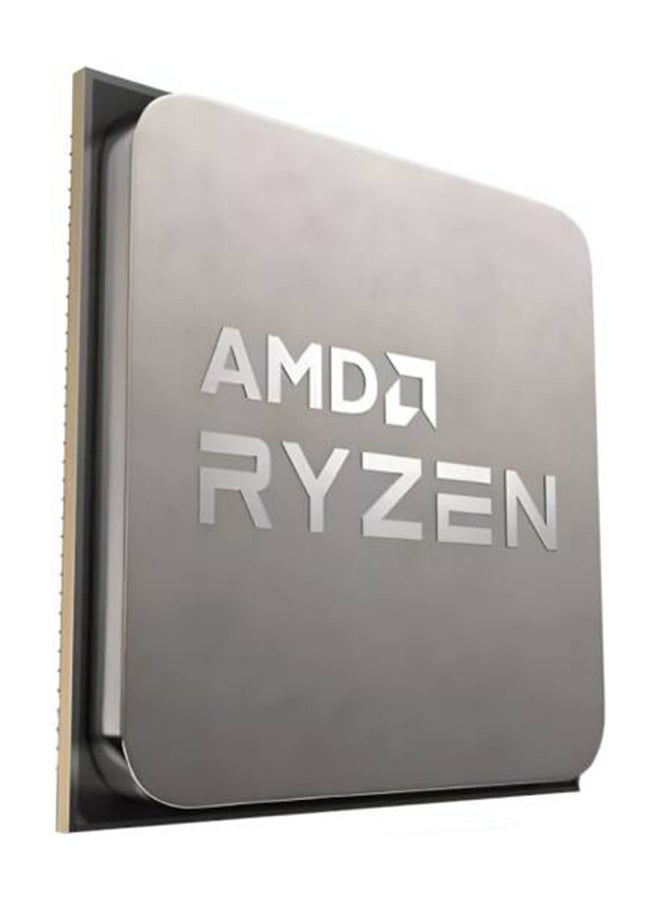 Ryzen 9 5900XT AM4 CPU Processor, 16 Cores & 32 Threads, 4.8 GHz Max Boost Clock, 8MB L2 & 64MB L3 Cache, DDR4-3200 Memory, Zen 3 Architecture, PCIe 4.0 x16 Grey