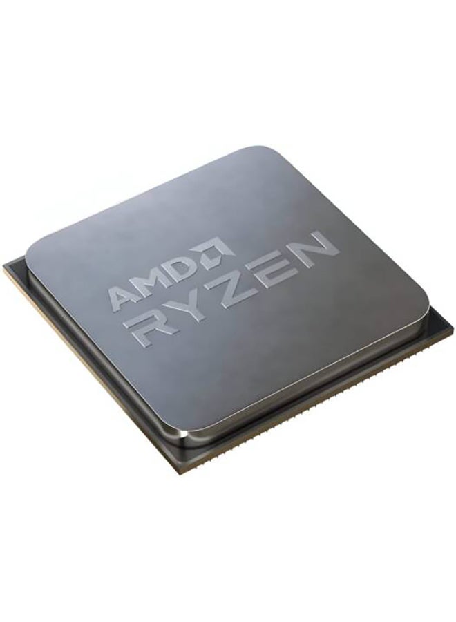 Ryzen 9 5900XT AM4 CPU Processor, 16 Cores & 32 Threads, 4.8 GHz Max Boost Clock, 8MB L2 & 64MB L3 Cache, DDR4-3200 Memory, Zen 3 Architecture, PCIe 4.0 x16 Grey