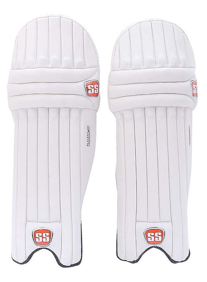 Platino Cricket Batting Leg Guards 25inch