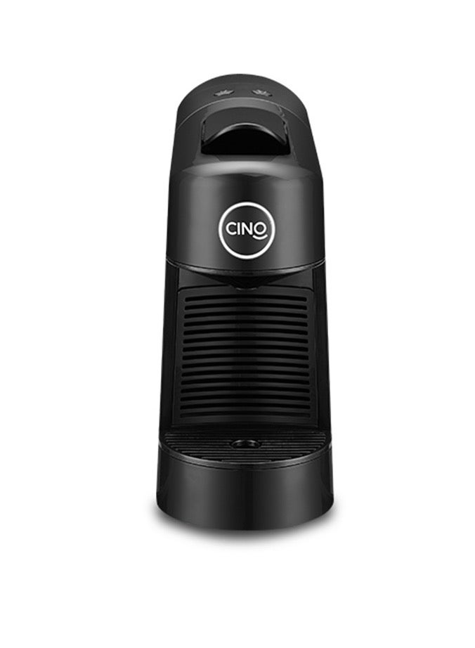 Cino Pinta Nespresso Compatible Capsule Machine