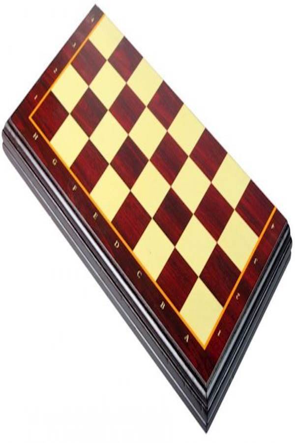 Foldable Chess Board