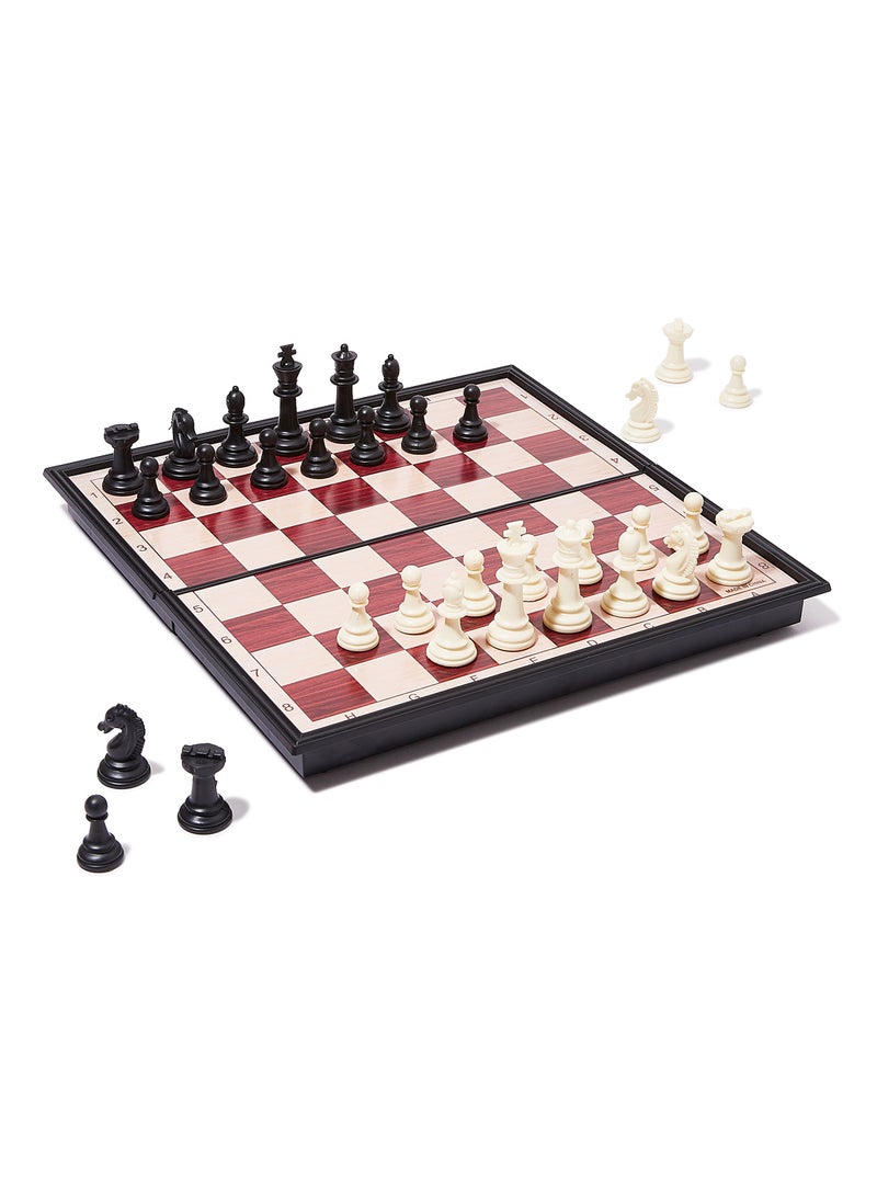 Brain Chess