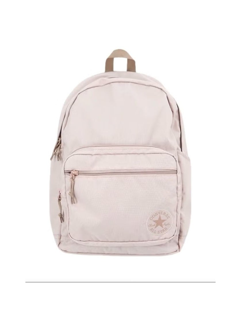 Go 2 Backpack Ice Pink