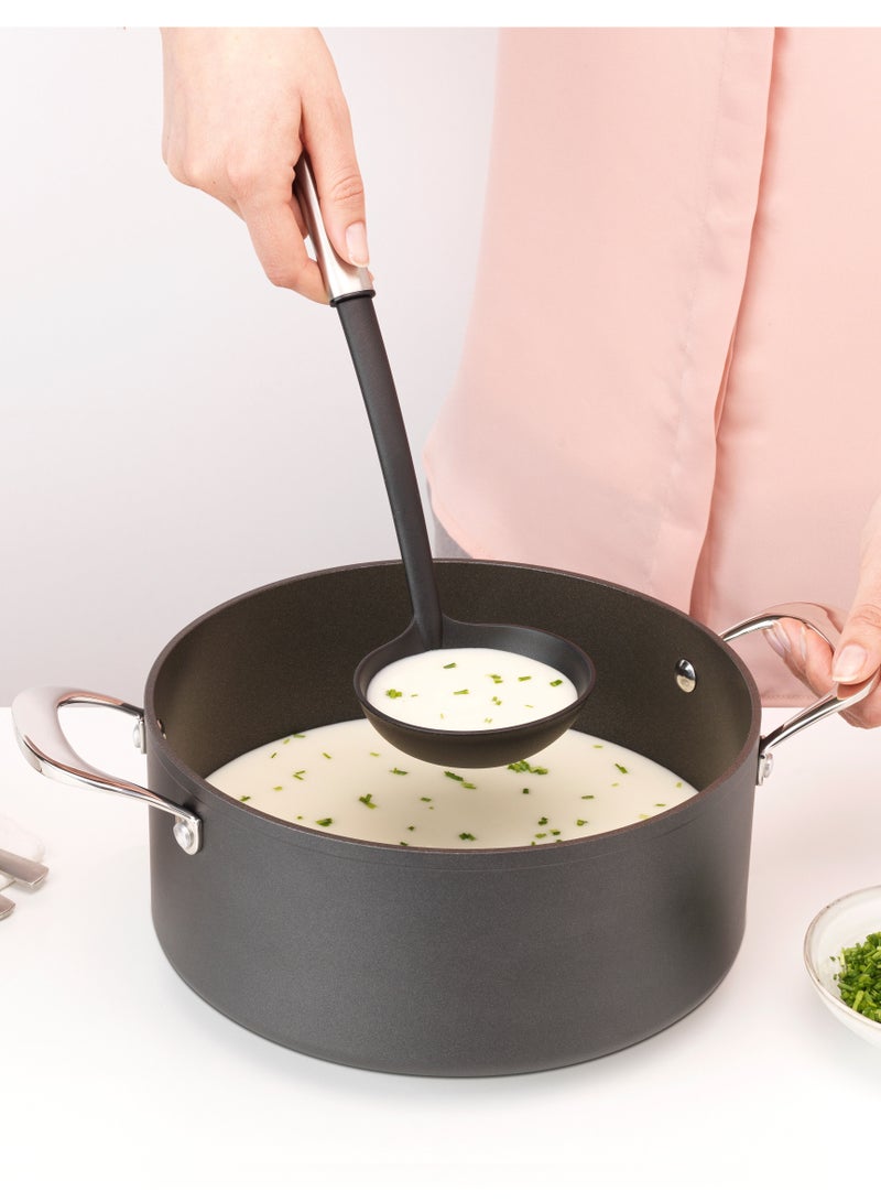 Non-Stick Soup Ladle