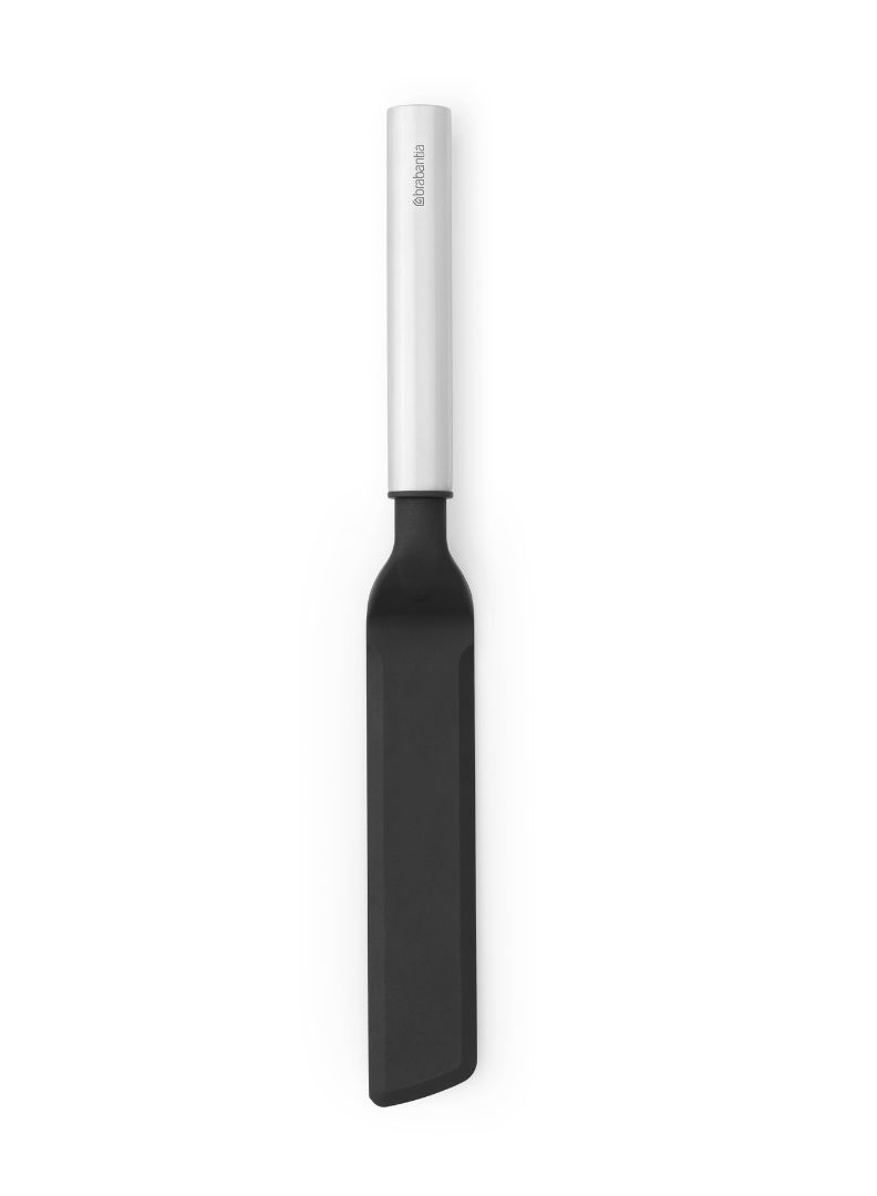 BRABANTIA Non-stick Palette Knife Black