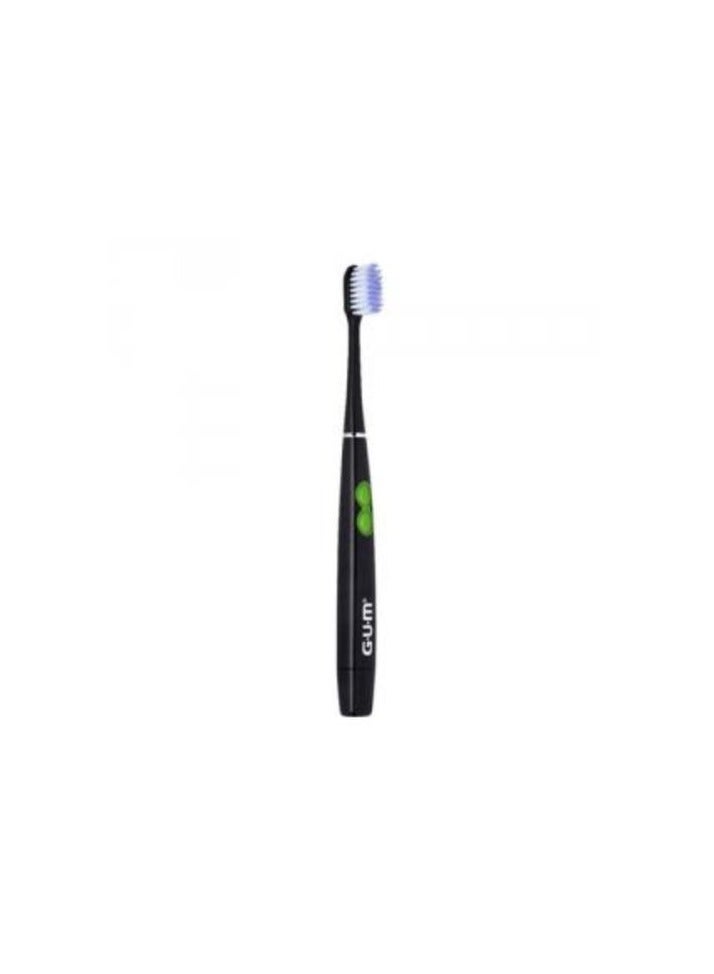 Gum Sonic Battery Tooth Brush Black