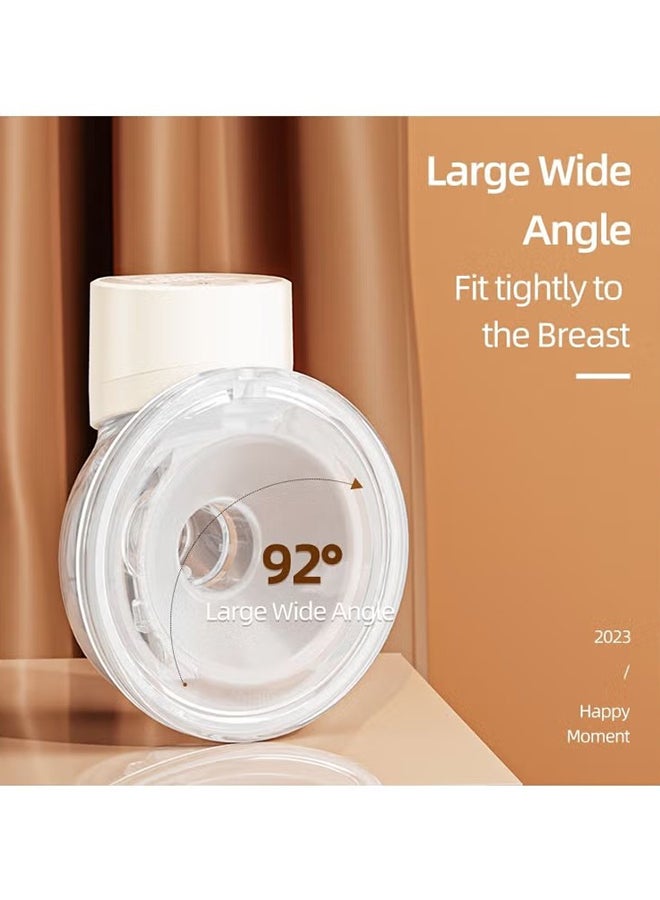 Wearable Breast Pump Electric