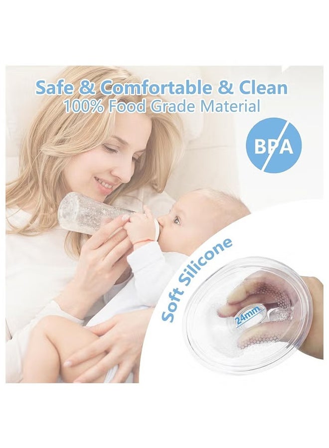 Wearable Breast Pump Electric