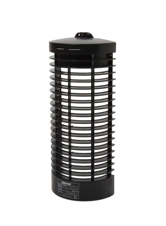 Body Knob For Bug Killer Black